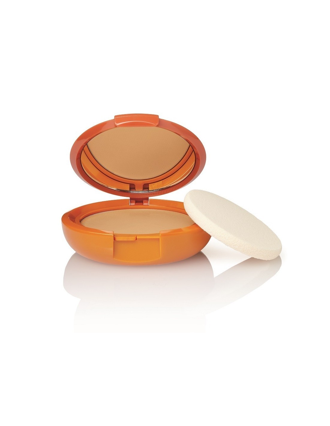 Rilastil Sun System SPF50 Compact Makeup Dore 10 G