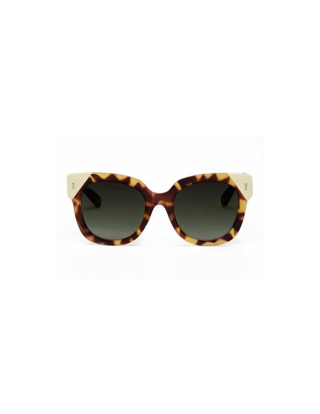 Lunette de cheap soleil papillon femme