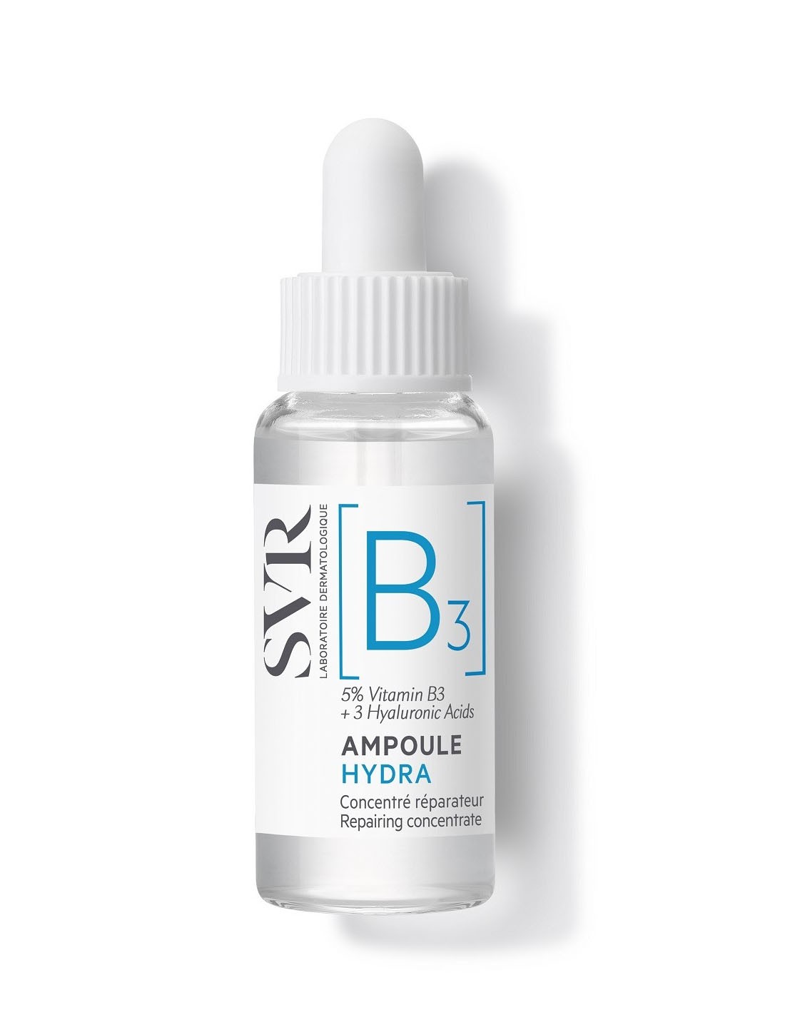 SVR [B3] Ampoule Hydra 10ML - COMPRAR OFERTA MADRID