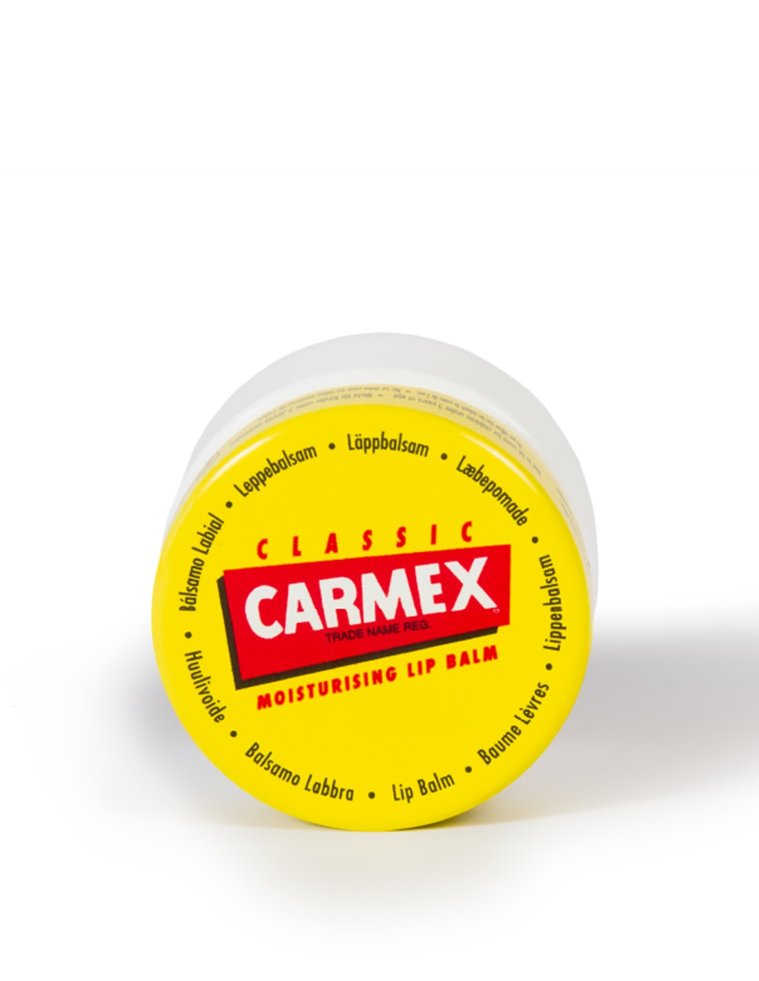 Pack 2 Carmex Original Pot 7,5 g