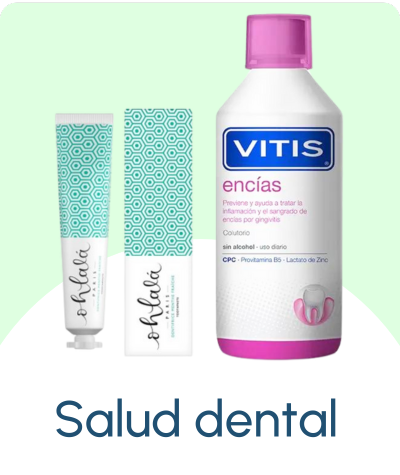 Salud dental