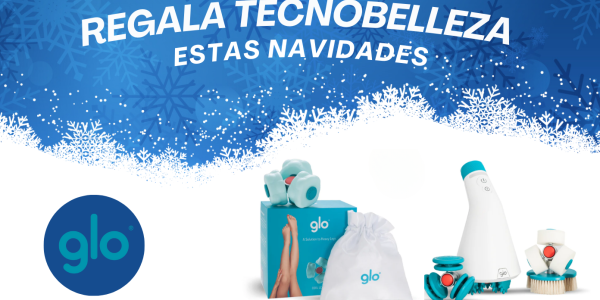 Regala tecnobelleza estas navidades 